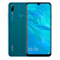 Прошивка телефона Huawei P Smart Pro 2019 в Владимире